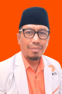Profil H. M. WAJDI RAHMAN - Info Pemilu