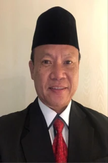 Profil MAHADIR, S.H. - Info Pemilu