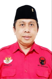 Profil MESAKH R. RANTEPADANG, S.H. - Info Pemilu