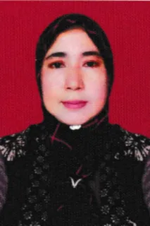 Profil EVA SRI UTAMI, A.Md. - Info Pemilu