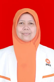 Profil DEWI SRI HASTUTI - Info Pemilu