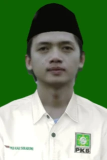 Profil RIZAL GUNAWAN - Info Pemilu