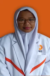 Profil NURUL LUDVI HANIKATUR ROSIDA, S.Pd. - Info Pemilu