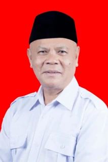 Profil AGUS RIANTO, S.H. - Info Pemilu