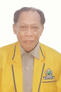 Profil H. AMIRUDDIN, S.T. - Info Pemilu